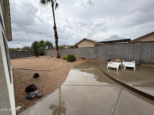 3938 W Buckskin Trail, Phoenix, AZ 85083