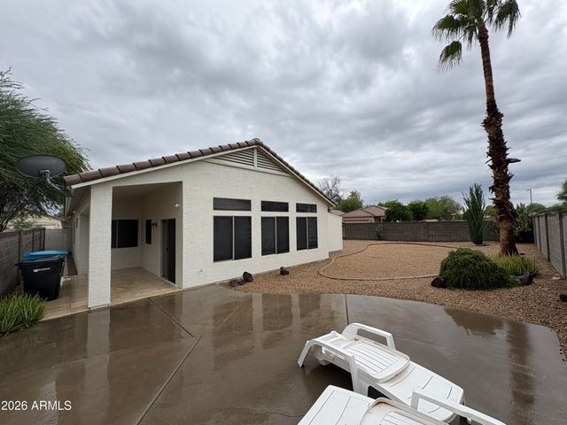 3938 W Buckskin Trail, Phoenix, AZ 85083