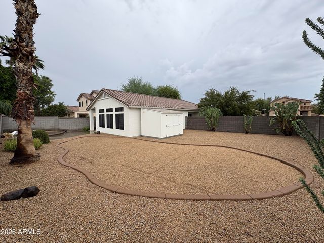 3938 W Buckskin Trail, Phoenix, AZ 85083