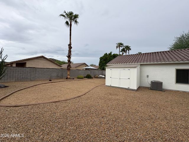 3938 W Buckskin Trail, Phoenix, AZ 85083