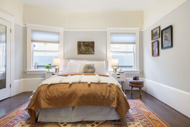 865 865 54Th St, Oakland, CA 94608