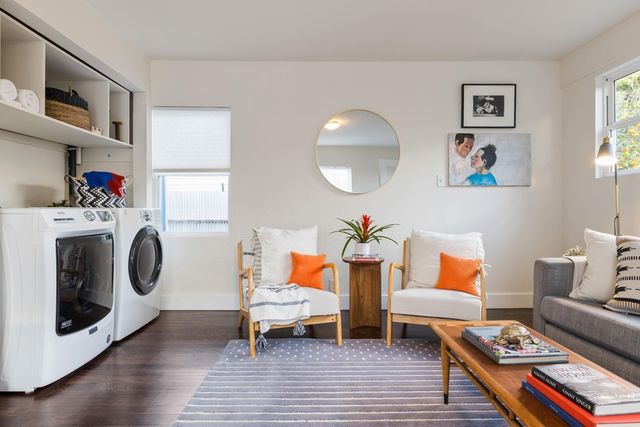 865 865 54Th St, Oakland, CA 94608