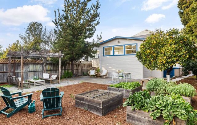 865 865 54Th St, Oakland, CA 94608