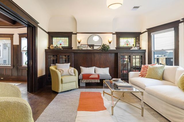 865 865 54Th St, Oakland, CA 94608