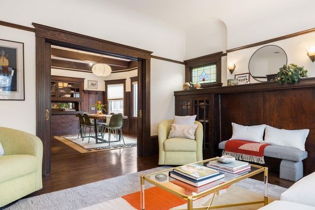 865 865 54Th St, Oakland, CA 94608