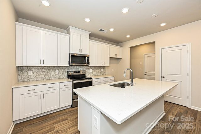 1563 Harper Landing Boulevard, Stanley, NC 28164