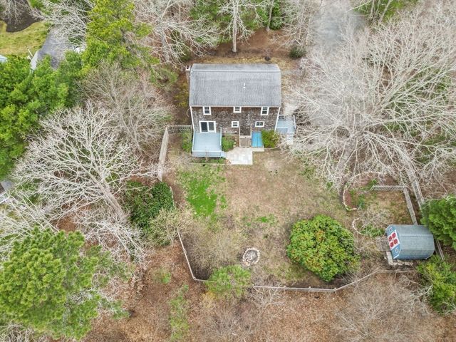 128 Quaker Meeting House Rd, Sandwich, MA 02537