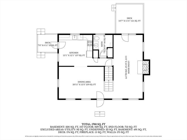 128 Quaker Meeting House Rd, Sandwich, MA 02537