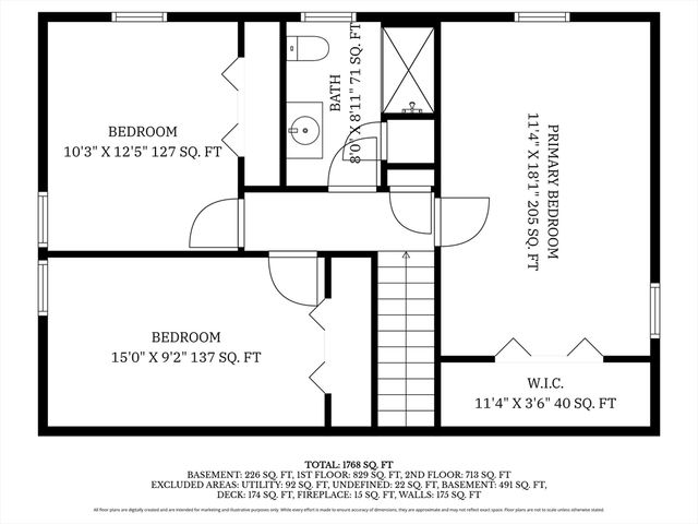 128 Quaker Meeting House Rd, Sandwich, MA 02537