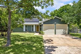 5700 Garden Oaks DR, Austin, TX 78745