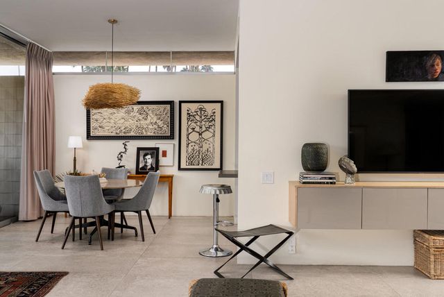 100 Desert Lakes Drive, Palm Springs, CA 92264