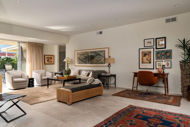 100 Desert Lakes Drive, Palm Springs, CA 92264
