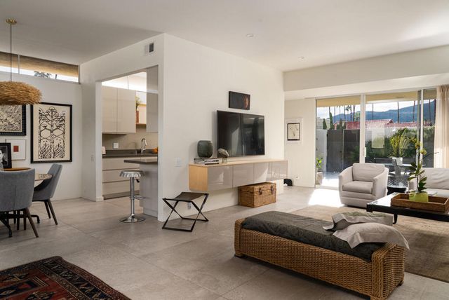 100 Desert Lakes Drive, Palm Springs, CA 92264