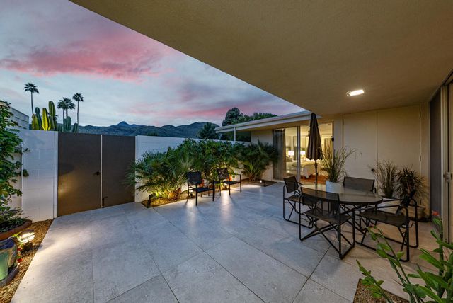 100 Desert Lakes Drive, Palm Springs, CA 92264