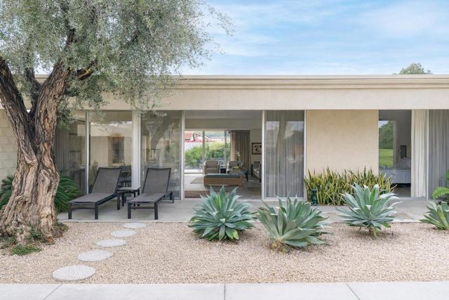 100 Desert Lakes Drive, Palm Springs, CA 92264