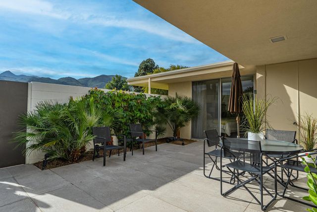 100 Desert Lakes Drive, Palm Springs, CA 92264