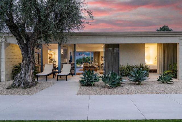 100 Desert Lakes Drive, Palm Springs, CA 92264