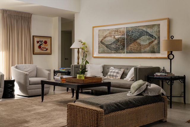 100 Desert Lakes Drive, Palm Springs, CA 92264