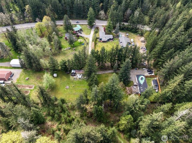 30428 Cumberland Kanaskat Road SE, Ravensdale, WA 98051