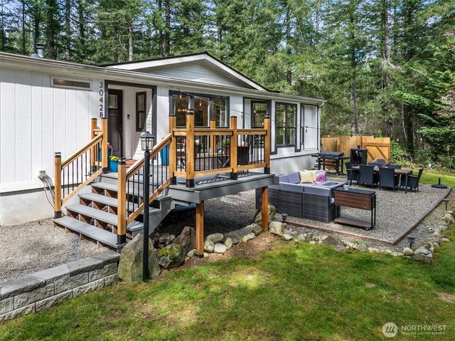 30428 Cumberland Kanaskat Road SE, Ravensdale, WA 98051