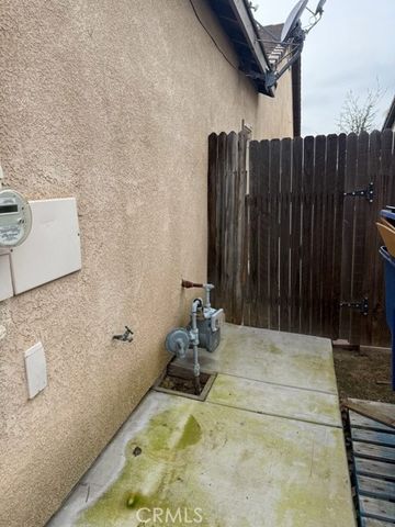 207 Riesling Vines Street, Bakersfield, CA 93314