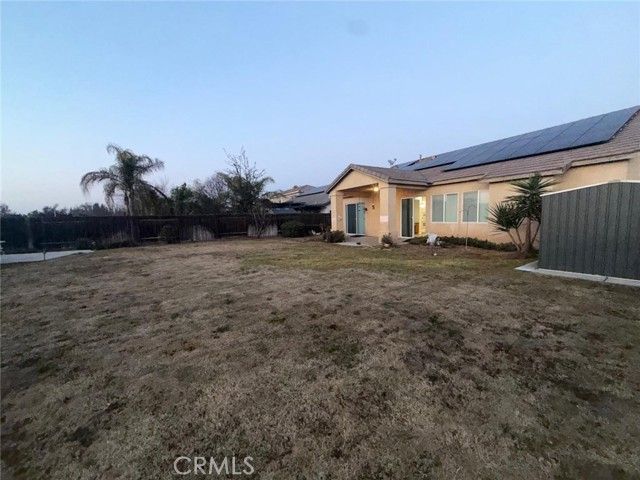207 Riesling Vines Street, Bakersfield, CA 93314