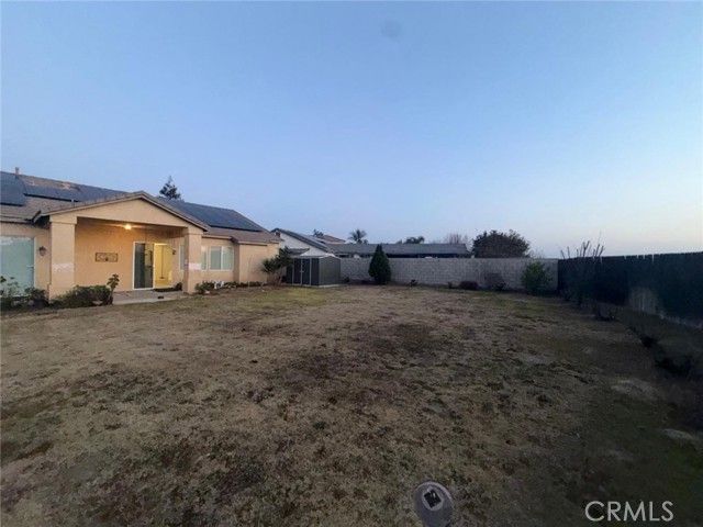 207 Riesling Vines Street, Bakersfield, CA 93314