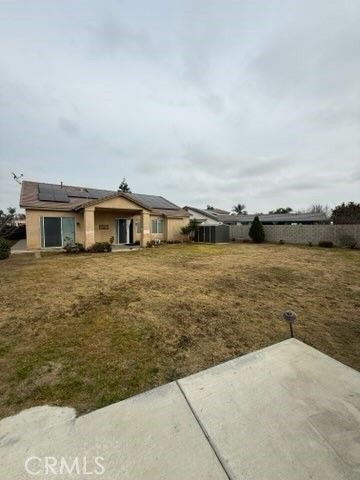 207 Riesling Vines Street, Bakersfield, CA 93314