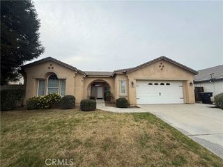 207 Riesling Vines Street, Bakersfield, CA 93314