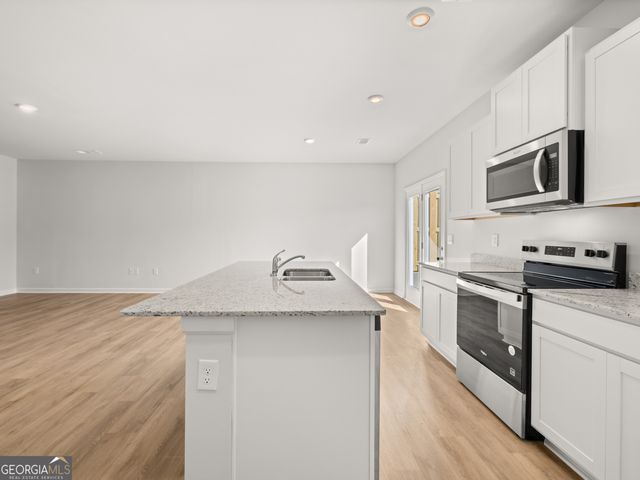 190 Deerberry Drive, Jasper, GA 30143