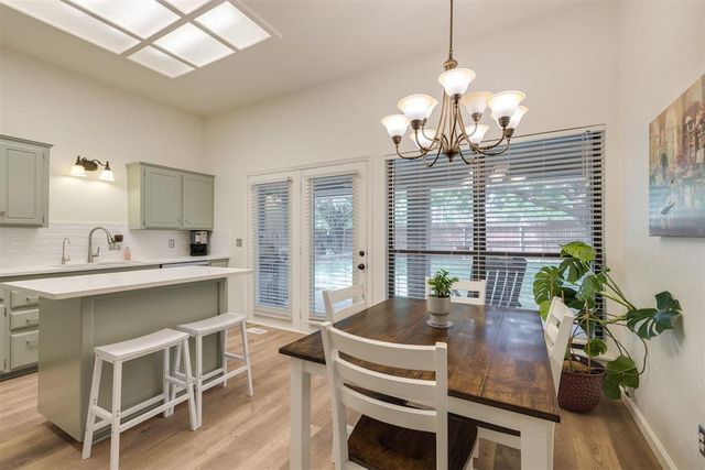 19 N Rockypoint Drive, Edmond, OK 73003