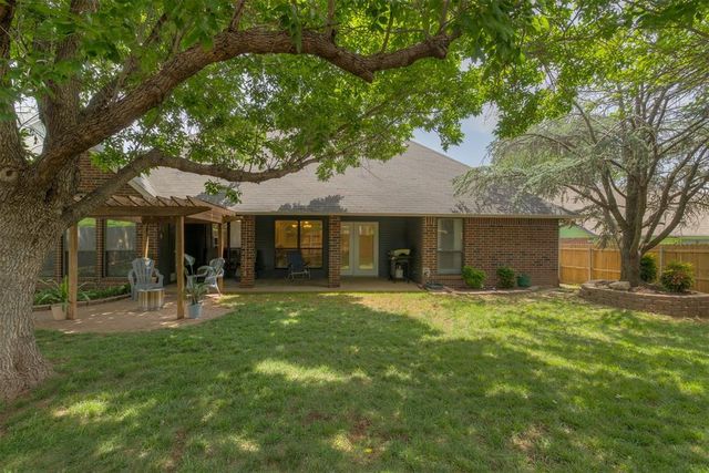 19 N Rockypoint Drive, Edmond, OK 73003
