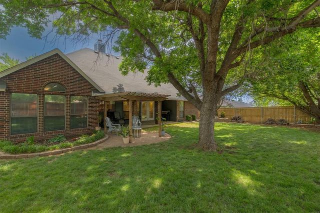 19 N Rockypoint Drive, Edmond, OK 73003