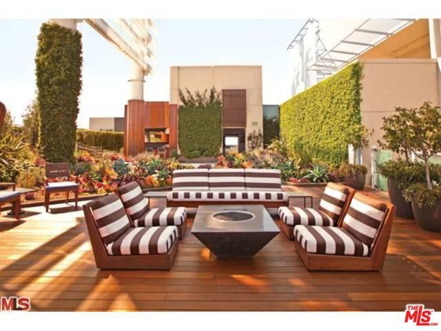 6250 HOLLYWOOD Boulevard 11N, Los Angeles, CA 90028