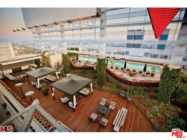 6250 HOLLYWOOD Boulevard 11N, Los Angeles, CA 90028