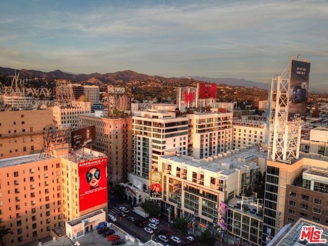 6250 HOLLYWOOD Boulevard 11N, Los Angeles, CA 90028