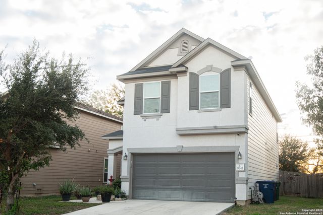 9643 Pleasanton Bluff, San Antonio, TX 78221