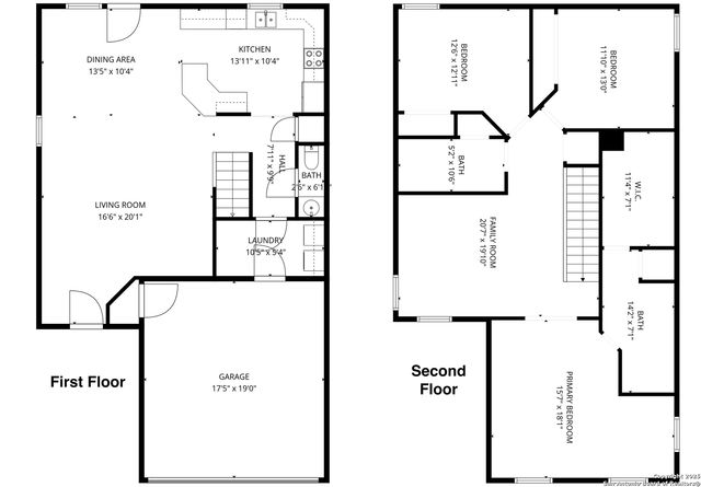 9643 Pleasanton Bluff, San Antonio, TX 78221