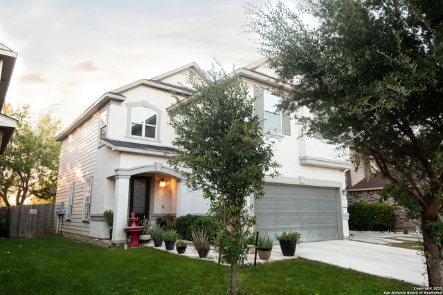 9643 Pleasanton Bluff, San Antonio, TX 78221