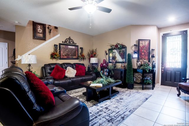 9643 Pleasanton Bluff, San Antonio, TX 78221