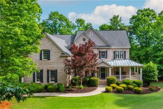 790 Brickwood Lane, Alpharetta, GA 30004