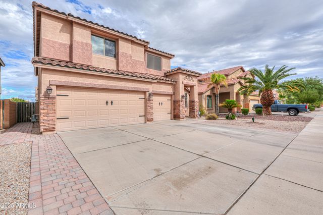 46092 W DIRK Street, Maricopa, AZ 85139