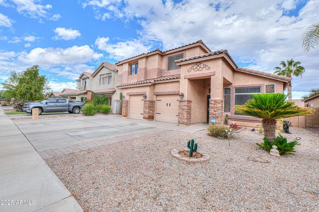 46092 W DIRK Street, Maricopa, AZ 85139