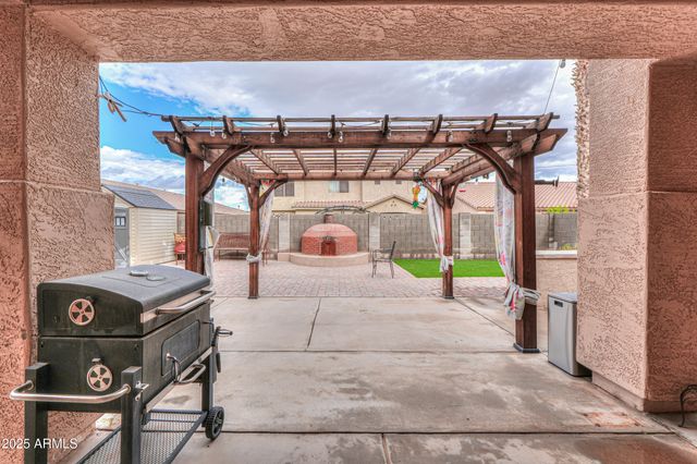 46092 W DIRK Street, Maricopa, AZ 85139