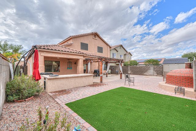 46092 W DIRK Street, Maricopa, AZ 85139