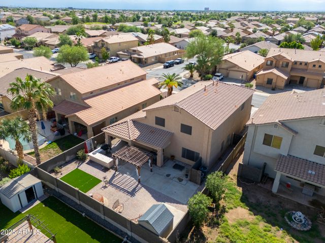 46092 W DIRK Street, Maricopa, AZ 85139