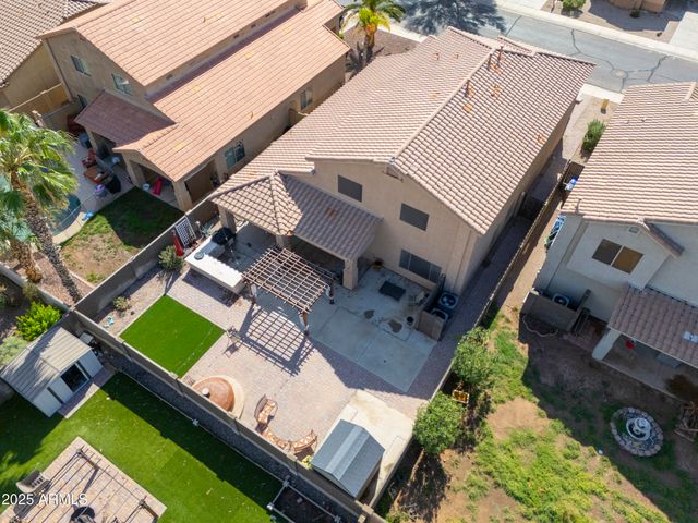 46092 W DIRK Street, Maricopa, AZ 85139