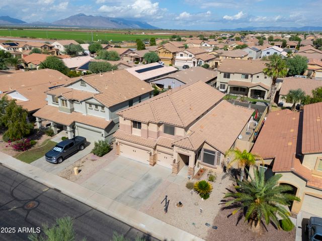 46092 W DIRK Street, Maricopa, AZ 85139