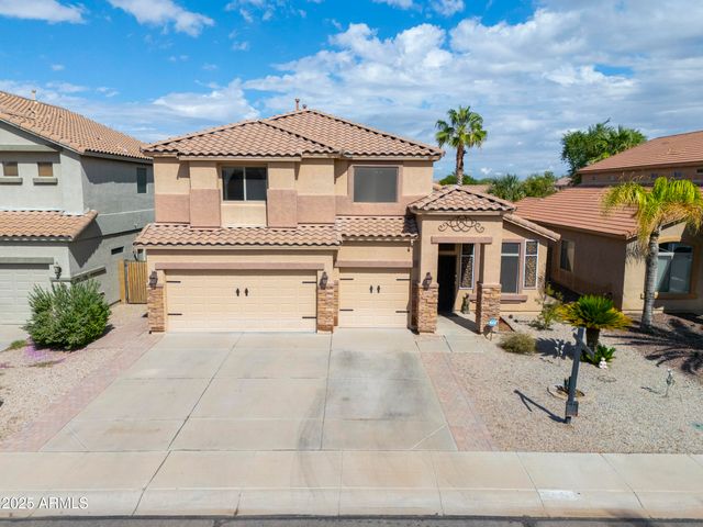46092 W DIRK Street, Maricopa, AZ 85139