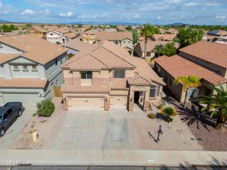 46092 W DIRK Street, Maricopa, AZ 85139